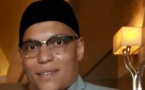 Karim Wade aurait quitté Doha pour rallier la Mauritanie…Wade fils cherche à rejoindre Touba...