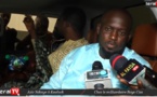 Vidéo-Abdou Aziz Alé Ndiaye : "Baye Ciss est une référence pour la jeunesse sénégalaise"