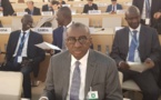 Urgent- Le Sénégal prend les commandes du Conseil des droits de l'Homme de l'Onu à Genève