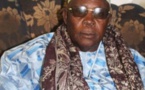 Cheikh Ahmed Tidiane Niass, khalife de Léona Niassène : "Sidy a marqué son époque…"