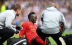 Klopp: Mané ne peut pas jouer en tongs…