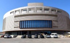 Macky Sall inaugure le Musée des civilisations noires