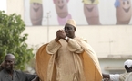 Moubarack Lô confirme que Macky Sall avait commandité des sondages