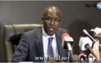 "Nous allons assurer à Macky Sall une brillante réélection au soir du 24 février 2019" (Benno Bokk Yaakaar  Médina)