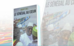 "Sénégal au Cœur" : Macky Sall présente son livre au public, mardi