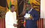 Condoléance : Les témoignages de Macky Sall sur Sidy Lamine Niasse