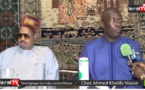 Vidéo - Souleymane Ndéné Ndiaye : "Sidy Lamine a fait de Walf Fadjri le mur de lamentations des sans-voix"