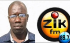 Revue de presse Zik fm du mardi 11 décembre 2018 par Ahmed Aïdara 