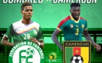 La CAF veut faire jouer un barrage Comores et Cameroun afin de savoir qui participera à la CAN 2019