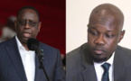 Macky Sall raisonne Ousmane Sonko : "Il faut avoir la modestie d’aller d’abord se documenter avant de parler en public"