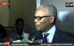 Vidéo-Tanor Dieng : "Le parcours de Macky Sall est un bel exemple pour les enfants venant de famille modeste"