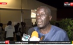 Vidéo - Landing Savané: " Macky Sall a quitté And-Jëf, car des camarades avaient décidé de boycotter les élections"