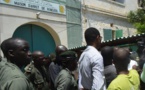 Prisons sénégalaises: 10.662 détenus, 306 femmes, 219 mineurs, 1602 étrangers…