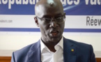 République des Valeurs: Thierno Alassane Sall dénonce des menaces de mort contre un de ses collaborateurs et porte plainte