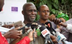 Assises de la Société civile - Amacodou Diouf, président du Congad:« Nous voulons avoir une société civile forte »