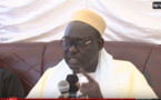 Vidéo- Serigne Mouhamadane Mbacké :" Un marabout qui accepte d’être déifié par ses talibés, se trompe..."