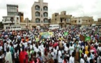 Guédiawaye: les populations dans la rue pour s'opposer au bradage du littoral