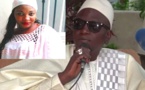 Drame des Maristes : Serigne Babacar Mbacké Moukabaro toujours en colère contre sa fille Aïda Mbacké