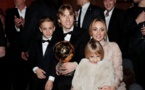 Ballon d'Or : Modric ne digère pas l'absence de Messi et Ronaldo à la cérémonie