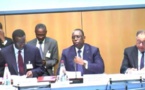 Amadou Bâ : "Le coût global du Plan d’Actions Prioritaires 2019 – 2023 est estimé à 14 098 milliards de FCFA"