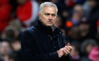 Urgent - José Mourinho quitte Manchester United !