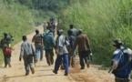 Incursion d’une bande armée dans le village de Kanéma près de Goudomp