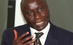 Serigne Sidy Mbacké "Alkhourane" refuse de recevoir Idrissa Seck