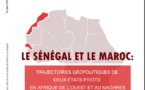 ​« Le Sénégal et le Maroc : Trajectoires géopolitiques de deux Etas pivots en Afrique de l’Ouest et au Maghreb », le nouveau livre du Dr Serigne Saliou Samb