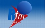 Dieynaba Seydou Bâ retourne à la Radio futurs média (RFM)