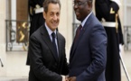 Groupe consultatif de Paris: La rencontre secrète de Macky Sall et Nicolas Sarkozy à Paris