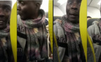 VIDEO: Un Sénégalais sauvagement déporté par des policiers portugais qui lui cassent les doigts ! (Vidéo)