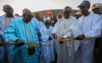 Vidéo - Ila Touba : Serigne Bass Abdou Khadre délivre le message de Serigne Mountakha Mbacké à Macky Sall