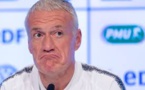 Equipe de France : Rabiot, la Belgique... Deschamps remet tout le monde à sa place