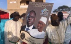 Vidéo - Bain de foule de Macky Sall à Louga: Macky Sall félicite les militants de Mamour Diallo et défie l'opposition