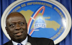 PRESIDENTIELLE 2012 : Candidature confirmée de Jacques Diouf. Jacques Séguéla va gérer son image