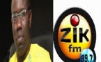 Revue de presse (Wolof) Zik fm du mercredi 26 décembre 2018 par Mantoulaye Thioub Ndoye