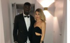 Photos :  Mbaye Niang et Emilie Fiorelli réconciliés ? Le cliché qui sème le doute sur Instagram