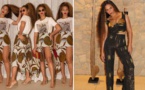 Beyoncé : découvrez les nombreux designers africains à l'origine de ses dernières tenues