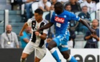 Cristiano Ronaldo prend la défense de Kalidou Koulibaly et fustige le racisme