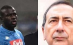 Racisme: Le Maire de Milan présente ses excuses à Kalidou Koulibaly