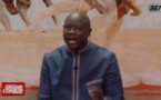 Malick Thiandoum : “Balla Gaye défaite douko…” (Vidéo)