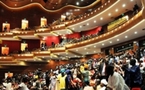 [ PHOTOS ] Sénégal : Gestion et maintenance du Grand Théâtre, un défi à relever