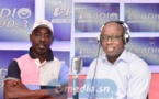 Revue de presse (Wolof) I-radio du Lundi 31 décembre 2018 par Assane Top