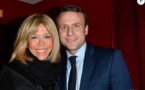 Emmanuel et Brigitte Macron se sont accordés quatre jours de vacances à Brégançon