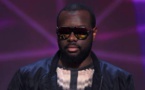 Maître Gims se compare à Michael Jackson et s'attire les foudres des internautes