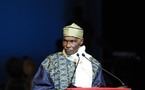 Me Abdoulaye Wade condamne l'attitude de ses ministres