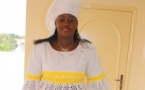 Admirez Yaye Fatou Diagne « Diongoma, Tee Rafeet »