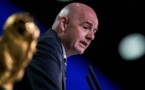 Une coupe du monde à 48 équipes dès 2022? Gianni Infantino met les bouchées doubles