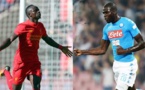 Sadio Mané et Kalidou Koulibaly dans l’équipe type africaine de francefootball