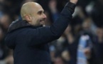 Pep Guardiola (Manchester City) : « Tout peut arriver »